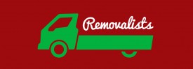 Removalists Walcha Road - Furniture Removalist Services